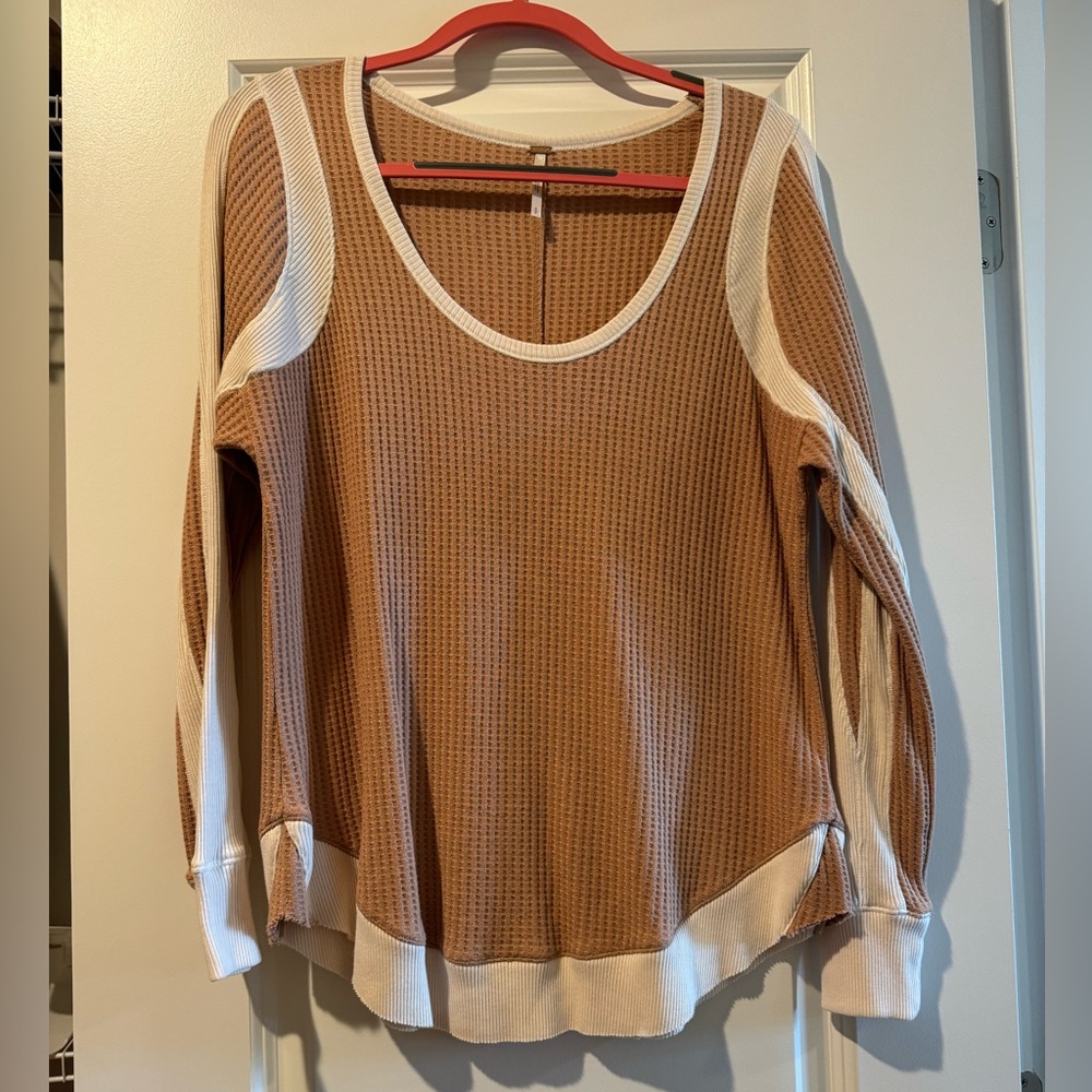 Free people top